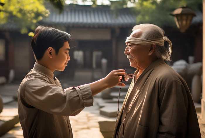 孝忠的故事(古代关于忠孝的故事) 孝忠的故事(古代关于忠孝的故事)