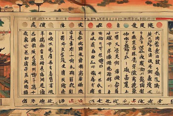 中国历史报刊模板(中国历史报刊模板大全) 中国历史报刊模板(中国历史报刊模板大全)