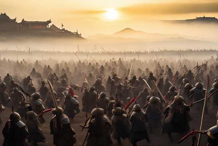 中国的战斗故事片（中国的战斗故事片在线观看）