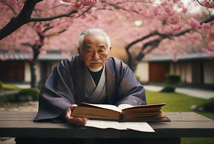日本人讲述自己的历史（日本人讲述自己的历史故事）