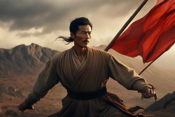 中国历史革命先烈故事简短；中国历史革命先烈故事简短概括