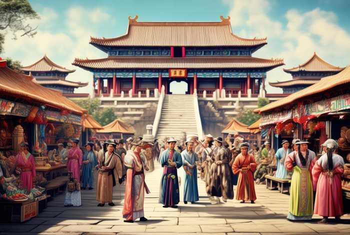 唐朝中国历史讲解;唐朝中国历史讲解视频 唐朝中国历史讲解;唐朝中国历史讲解视频