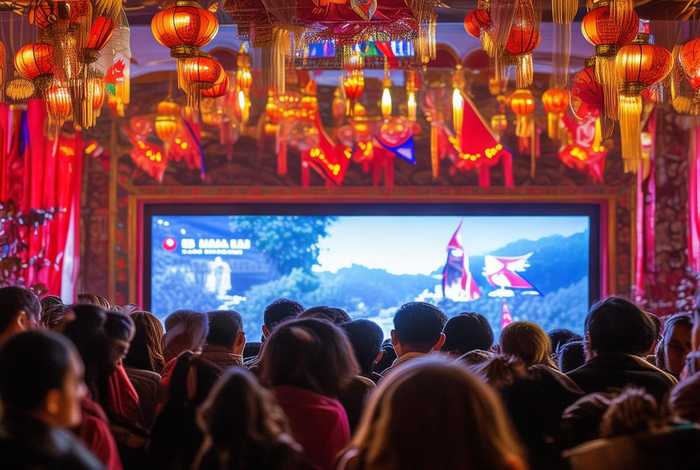 尼泊尔人的中国历史故事视频 尼泊尔人的中国历史故事视频播放