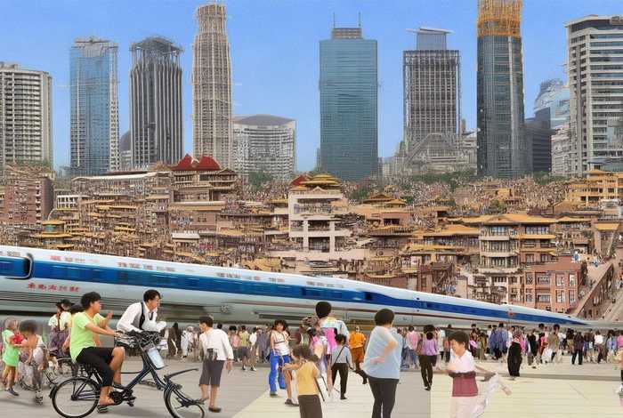 中国改革的故事图片，中国改革的故事图片大全