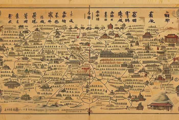 中国历史第四册思维导图；中国历史第四册思维导图高清