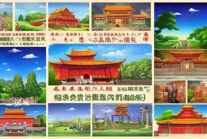 推荐中国历史故事集，推荐中国历史故事集的手抄报