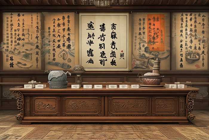中国古董图片名字大全、中国古董图片名字大全集