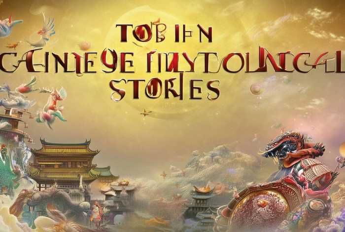 十大中国古代神话故事视频，十大中国古代神话故事视频完整版