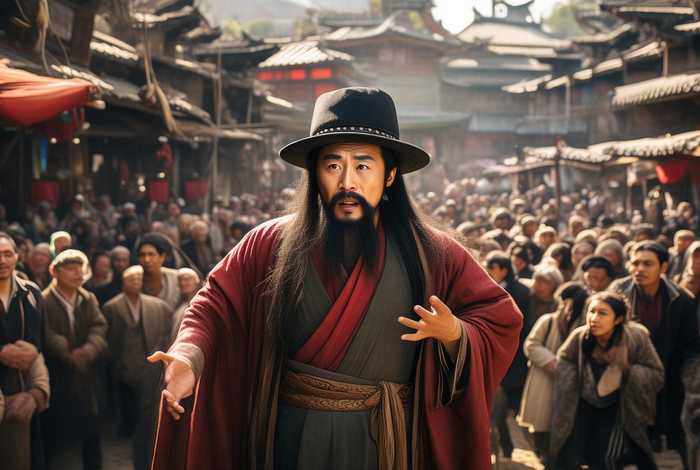 张作霖讲故事 张作霖讲故事视频大全