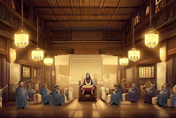 中国古代历史故事线，《中国古代历史故事》