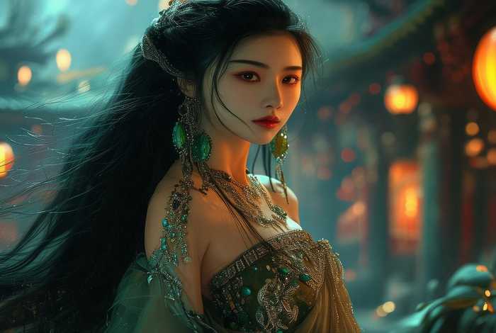 中国古代苏妲己 - 中国古代苏妲己是谁