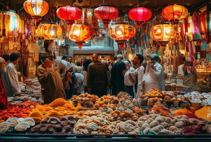 土耳其和中国有优惠贸易协定吗(土耳其和中国有什么贸易往来) 土耳其和中国有优惠贸易协定吗(土耳其和中国有什么贸易往来)