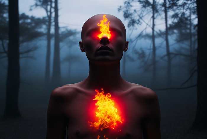 人体有三把火故事(人身上有三把火吗) 人体有三把火故事(人身上有三把火吗)