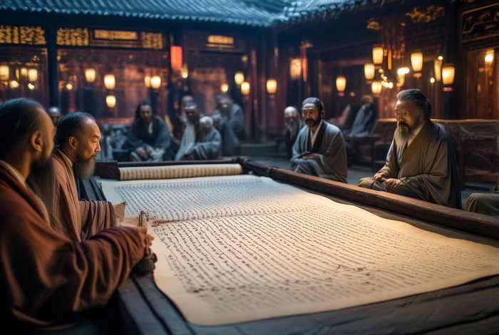 史记白话故事大全（史记白话故事大全300字）