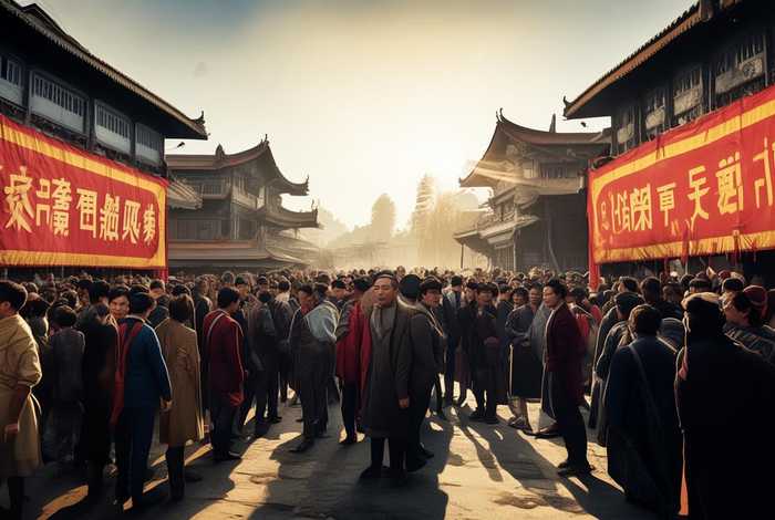 中国革命历史简述 中国革命历史简述内容