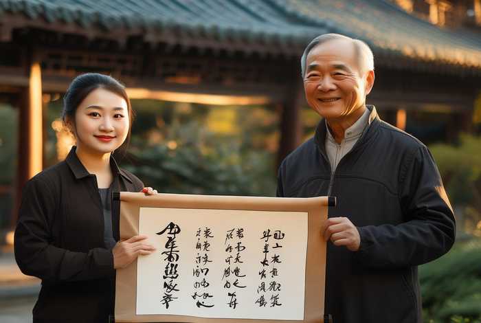中国诚信的故事50字、中国诚信的故事50字怎么写