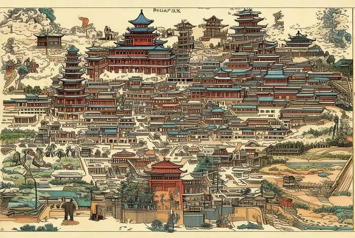 山西历史传说故事及图片;山西历史传说故事及图片手抄报 山西历史传说故事及图片;山西历史传说故事及图片手抄报
