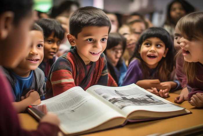 小学课本中的历史小故事（小学课本中的历史小故事大全）