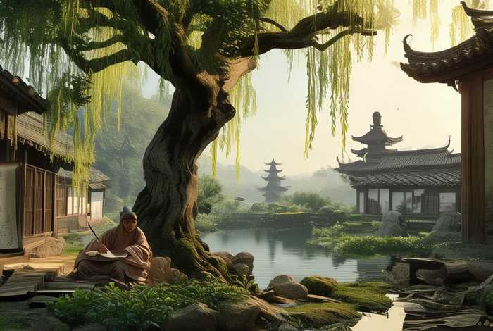 语文故事里的中国；故事里的中国文章