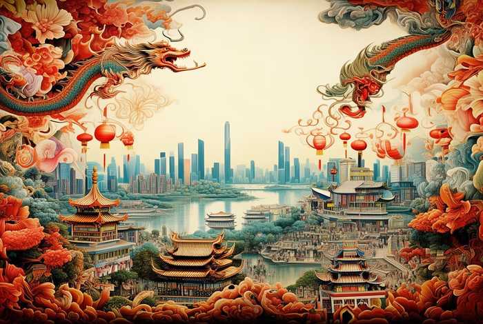 中国精彩的文化故事 - 中国精彩的文化故事英语 中国精彩的文化故事 - 中国精彩的文化故事英语