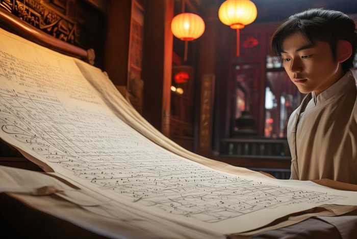 数学历史中与中国有关的故事 数学历史中与中国有关的故事有哪些 数学历史中与中国有关的故事 数学历史中与中国有关的故事有哪些