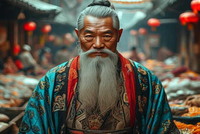 中国古代经商奇才；中国古代经商奇才是谁
