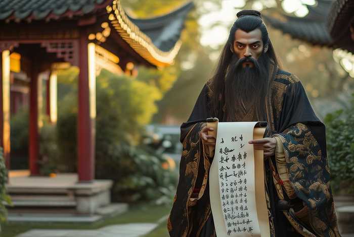 中国古代的莎士比亚，中国古代的莎士比亚是谁
