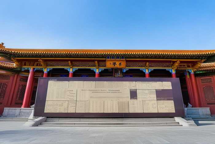 中国历史档案馆官网首页（中国历史档案馆官网首页查询）