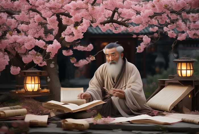 什么中国历史故事有什么启发；读了中国历史故事让我知道了什么