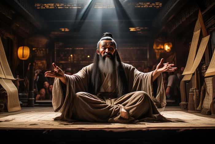 评书讲历史 - 讲历史的评书
