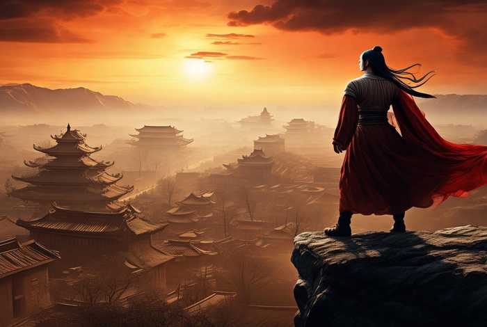 中国历史的不屈精神，中国历史的不屈精神有哪些