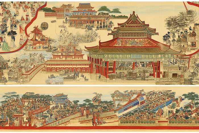 五千年历史故事1 - 五千年历史故事100字 五千年历史故事1 - 五千年历史故事100字