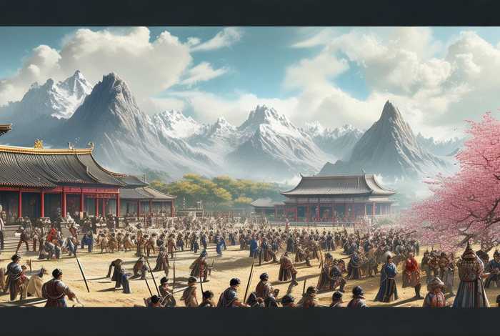 视频 中国历史故事在线观看 - 视频 中国历史故事在线观看全集