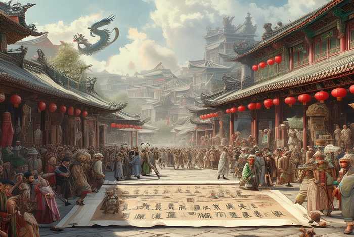 有关中国历史的小短片(有关中国历史的小短片有哪些) 有关中国历史的小短片(有关中国历史的小短片有哪些)