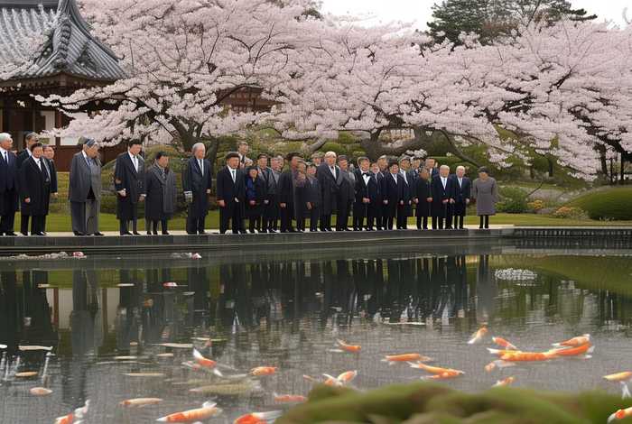 日本投降的历史背景介绍 - 日本投降的历史背景介绍是什么