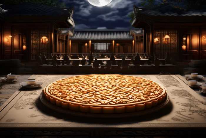 月饼 典故;五仁月饼典故 月饼 典故;五仁月饼典故