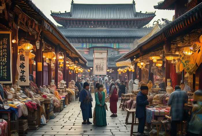 趣说中国历史(二十五)；中国历史二十五讲