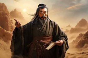孙膑的故事名称、孙膑的故事名称和来历