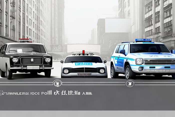 中国警车变化史(中国警车变化史图片) 中国警车变化史(中国警车变化史图片)