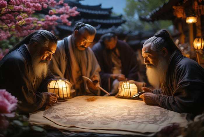 我国著名的历史故事作文，我国著名的历史故事作文400字