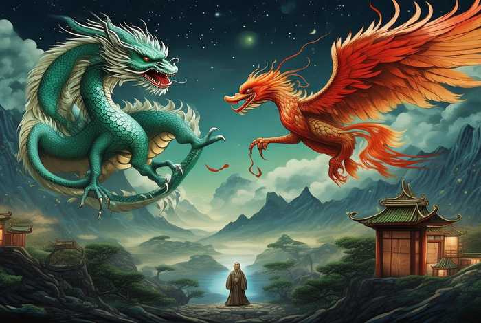 中国古代神话故事有关历史，中国古代神话故事有关历史的故事