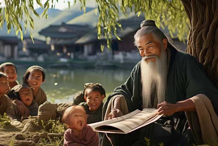 中国短篇民间故事、中国短篇民间故事100字