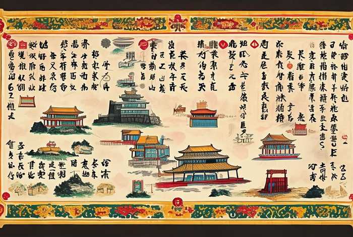 推荐中国历史的书籍 推荐中国历史的书籍手抄报