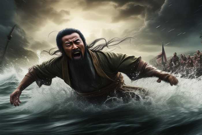 屈原投江历史故事四年级 - 历史故事屈原投江的主要内容