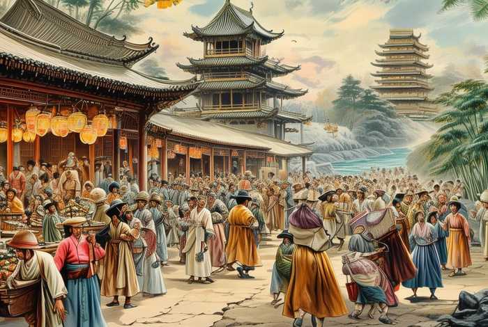 中国历史第三册 - 中国历史第三册电子书