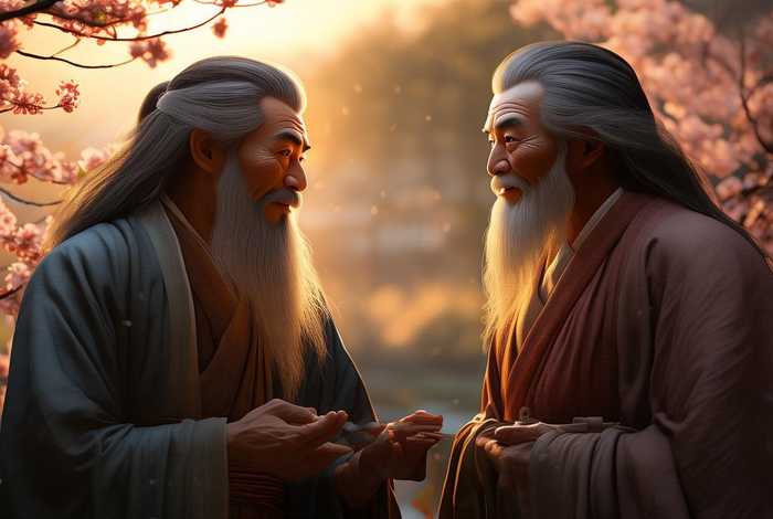 中国古代友谊深厚的故事、中国古代友谊深厚的故事简短