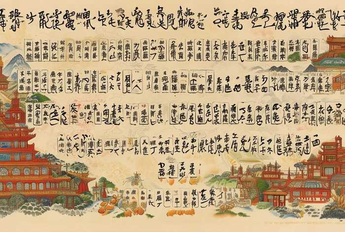 中国历史电子板报作品集 - 电子中国历史手抄报模板