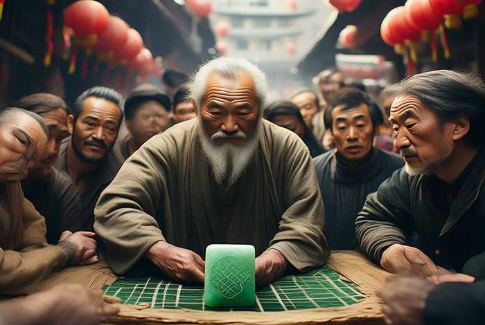 中国历史赌徒故事；中国历史赌徒故事大全