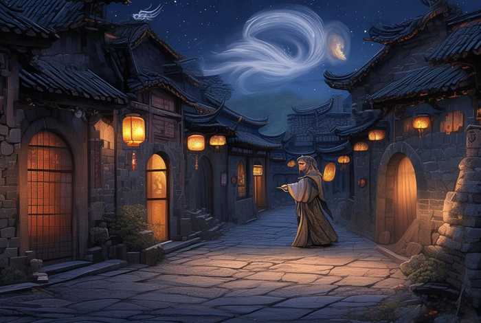 中国的神秘故事 中国的神秘故事有哪些 中国的神秘故事 中国的神秘故事有哪些