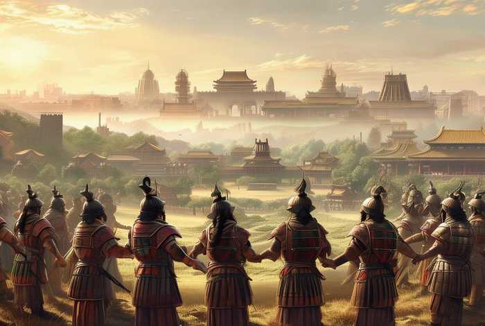中国从古至今关于团结的事例 中国从古至今关于团结的事例素材 中国从古至今关于团结的事例 中国从古至今关于团结的事例素材